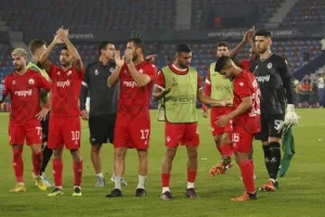 Το προφίλ της Χαποέλ Μπερ Σεβά