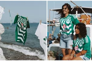 Πήγε...παραλία