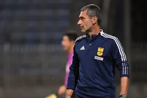 Απόστολος Τερζής ο εκλεκτός