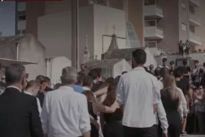 Το τελευταίο ΑΝΤΙΟ στον Ζότα και τον αδελφό του (φώτος)