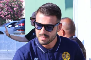 Sérgio Conceição (AEΛ)