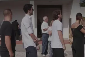 Το τελευταίο ΑΝΤΙΟ στον Ζότα και τον αδελφό του (φώτος)