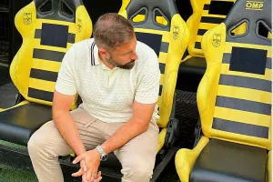 "Και συνεχίζουμε…"
