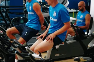 (Φώτος) Στιγμές… στο Κολόσσι 