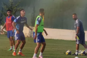 (Φώτος) Δουλειά στην Πτολεμαΐδα 