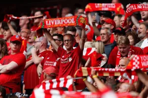 INFO-Liverpool/Απόλλων (Gabriel Craig)
