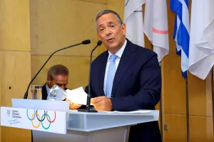 Φόρος τιμής στον Κίκη Λαζαρίδη (φώτος)