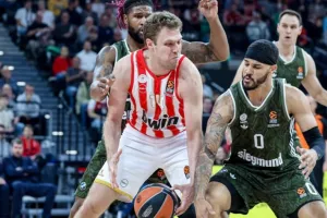 Ανακοίνωσε τον Γουάιλερ Μπαμπ η Εφές