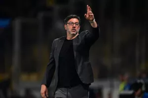 Το μήνυμα Βιτόρια για Ζότα: «Ο αθλητισμός ξύπνησε φτωχότερος»