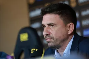 "Πιστέψτε στο πλάνο, αγκαλιάστε την προσπάθεια"
