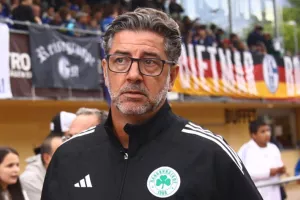 "Μας έλειπε η δημιουργία - Αν βελτιωθούμε σε κάποιες λεπτομέρειες"