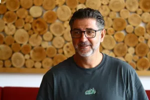 Bιτόρια: «Θα είμαστε άκρως ανταγωνιστικοί στον πρώτο ''τελικό'' με Ρέιντζερς»