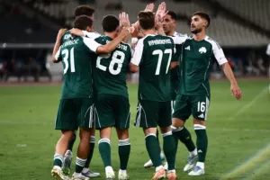 Mε Βικτόρια Πλζεν ή Σερβέτ ο Παναθηναϊκός