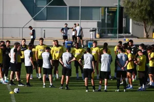Η αναζήτηση φορ και οι υποψήφιοι για τη ρεβάνς