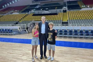 Samir Avdic/Kerkida