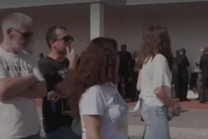 Το τελευταίο ΑΝΤΙΟ στον Ζότα και τον αδελφό του (φώτος)