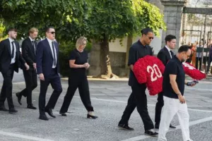 Το τελευταίο ΑΝΤΙΟ στον Ζότα και τον αδελφό του (φώτος)