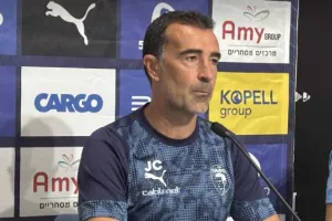 (ΒΙΝΤΕΟ) Η διάσκεψη Καρσέδο και Γκολντάρ/"Θα δώσουμε τον καλύτερο μας εαυτό"