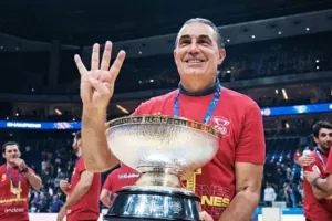 Το... Last Dance του Scariolo θα έχει και Κύπρο (Δηλώσεις/Παρουσίαση)