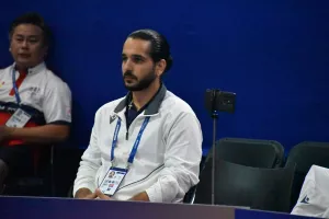 Βλέπει μπροστά ο Σάββα (φώτος)