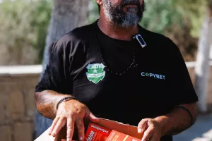 Άρης: Η κατανομή της οικονομικής βοήθειας στους πυρόπληκτους