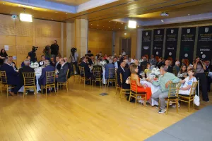 Φόρος τιμής στον Κίκη Λαζαρίδη (φώτος)