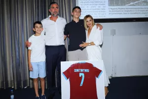 Το...Νο7!