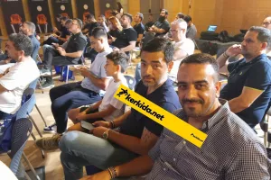 Μαζί...μετά την αντιπαράθεση