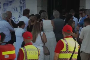 Το τελευταίο ΑΝΤΙΟ στον Ζότα και τον αδελφό του (φώτος)