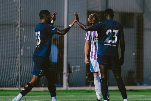 Φιλική νίκη με ανατροπή για την Πάφος FC (φώτος)