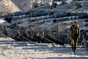 Η Χαμάς αποδέχτηκε την πρόταση των ΗΠΑ για κατάπαυση πυρός με το Ισραήλ και απελευθέρωση ομήρων