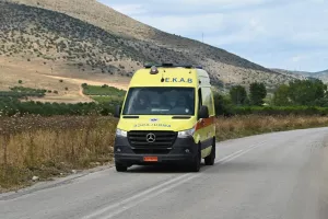 Τραγωδία/Πατέρας έκανε όπισθεν και σκότωσε το 2χρονο παιδί του!