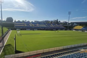 Ριέρα για ΑΕΚ/"Είμαστε καλύτεροι, πιο δυνατοί και πιο γρήγοροι"