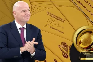 FIFPRO κατά Infantino: "Ο άνθρωπος που νομίζει είναι Θεός"