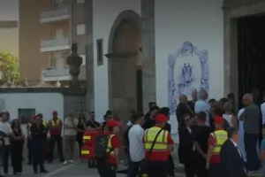 Το τελευταίο ΑΝΤΙΟ στον Ζότα και τον αδελφό του (φώτος)