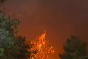 ΝΕΑ ΟΔΗΓΙΑ-ΠΟΙΑ χωριά πρέπει να εκκενωθούν
