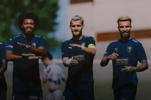 Πάφος/3+2