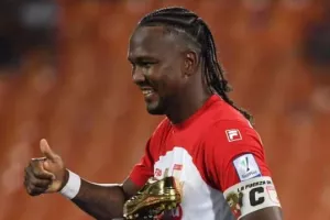 Φινάλε...Hugo Rodallega! 