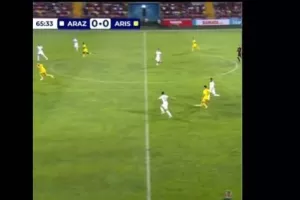 Αμάν...Γιαννιώτας!