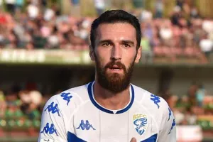 Σλοβενία, ο Riad Bajic