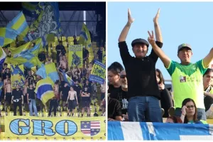 3145, στη Σλοβενία