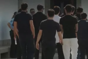Το τελευταίο ΑΝΤΙΟ στον Ζότα και τον αδελφό του (φώτος)