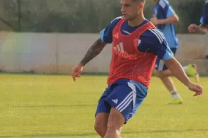 (Φώτος) Δουλειά στην Πτολεμαΐδα 