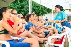 MEVZA European Cup/ U18 Ανδρών: Διεκδικούν την 5η θέση Kαραίσκος/ Καλαφάτης και Γκούρδης/ Duruda