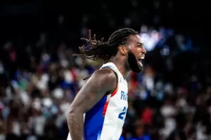 Χωρίς τον Λεσόρ η Γαλλία στο Eurobasket!