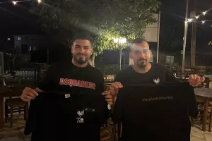 Πρωτοτυπία με δύο... ΤΟΠ ταβερνάκια!