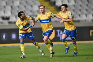 Μαξ Μάγιερ, ένας παίκτης που μπορεί να κάνει τη διαφορά