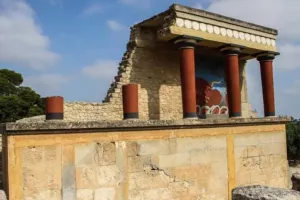 Τα Μινωικά Ανακτορικά Κέντρα στον Κατάλογο Παγκόσμιας Κληρονομιάς της UNESCO