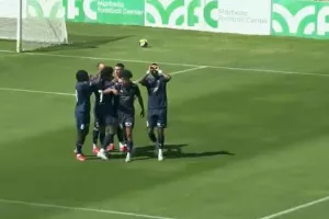 Χρειάστηκε 58 δευτερόλεπτα ο Άντερσον!