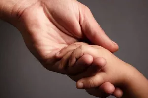 RESPECT... για το χέρι βοηθείας 